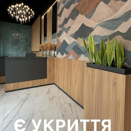 Seven Hills Hotel Stoyanka المظهر الخارجي الصورة