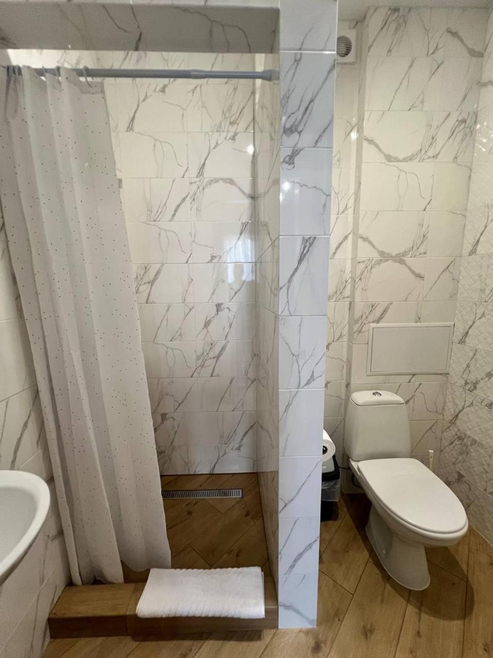 Seven Hills Hotel Stoyanka المظهر الخارجي الصورة