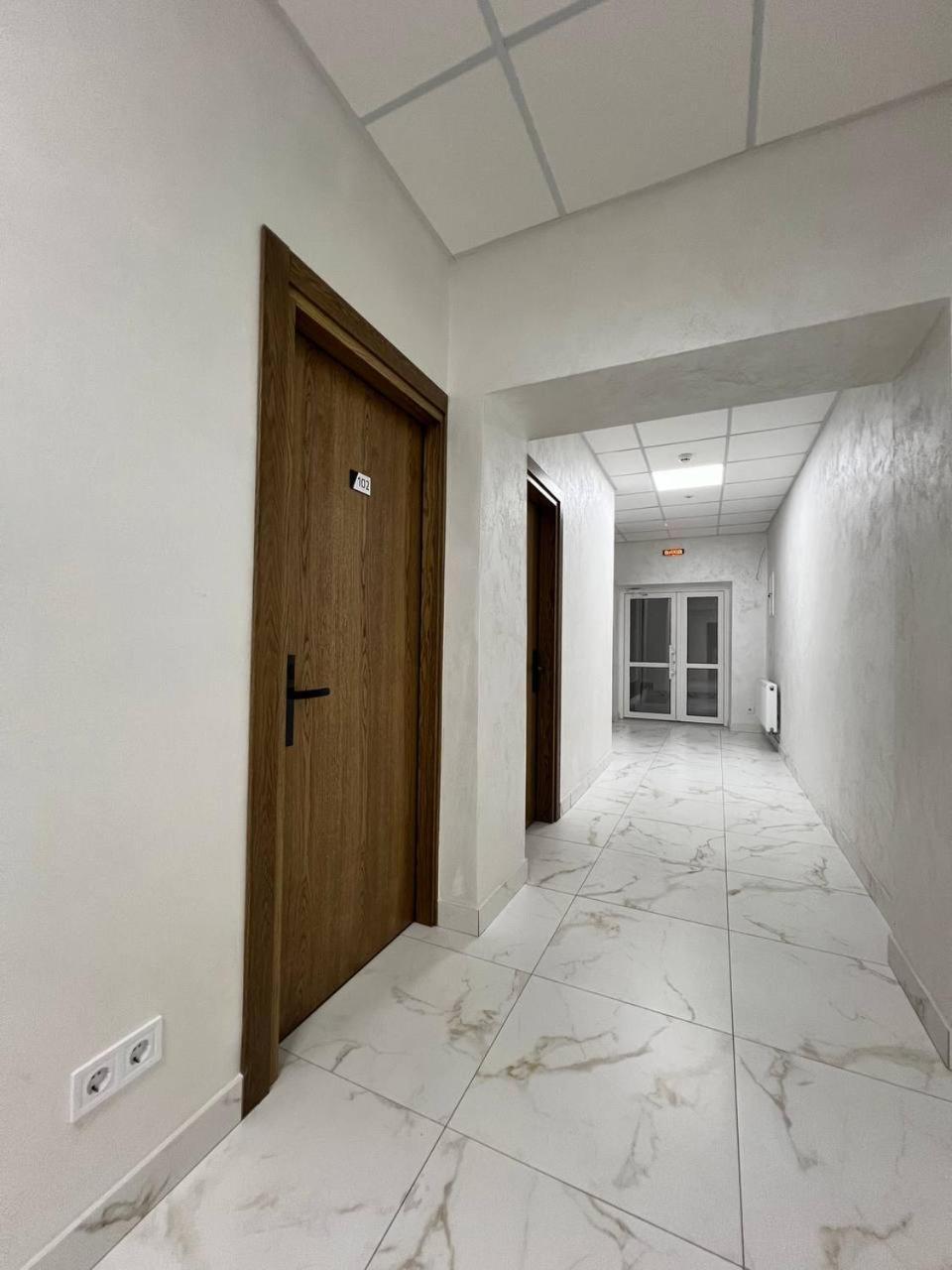 Seven Hills Hotel Stoyanka المظهر الخارجي الصورة