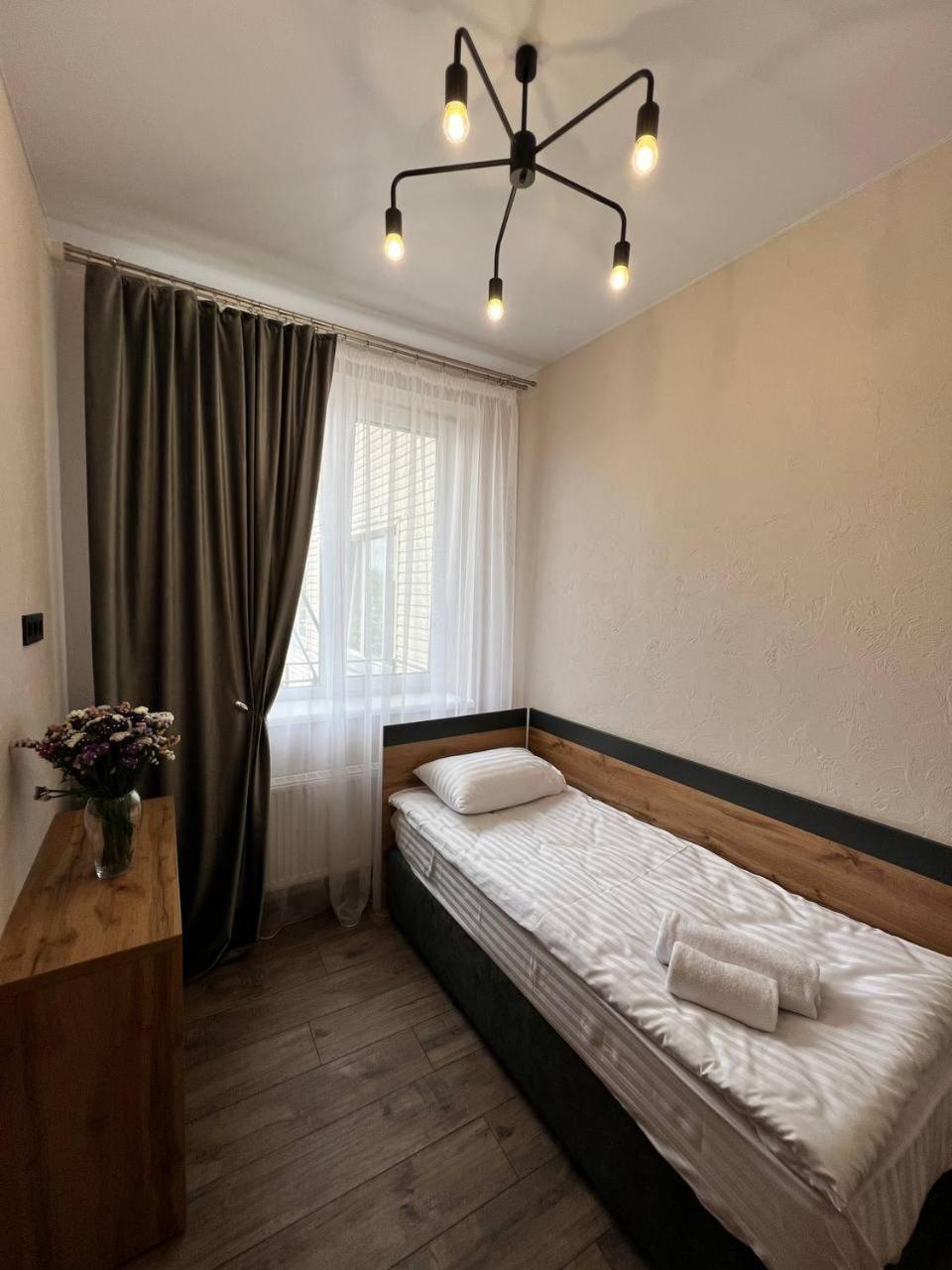 Seven Hills Hotel Stoyanka المظهر الخارجي الصورة