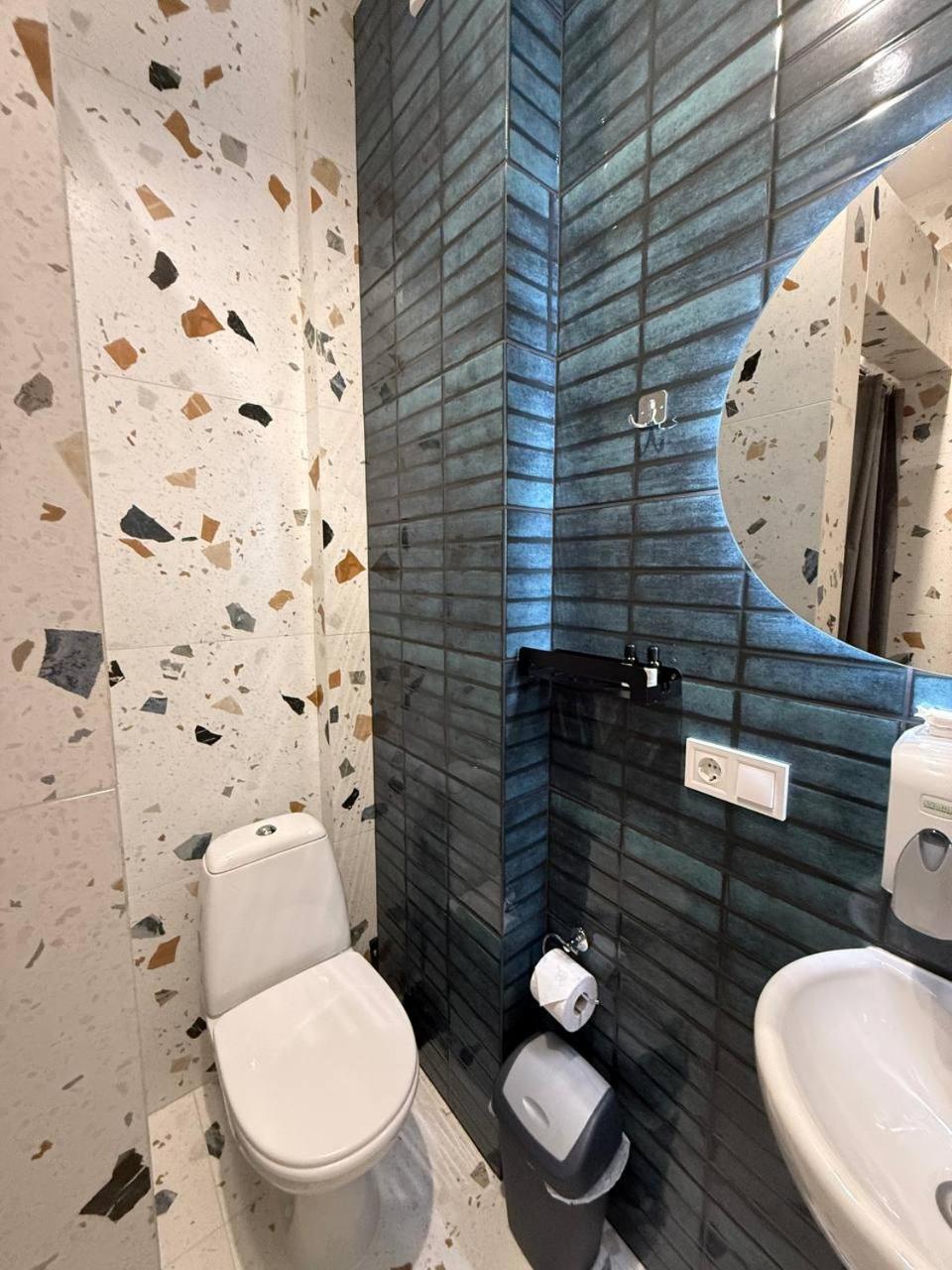 Seven Hills Hotel Stoyanka المظهر الخارجي الصورة