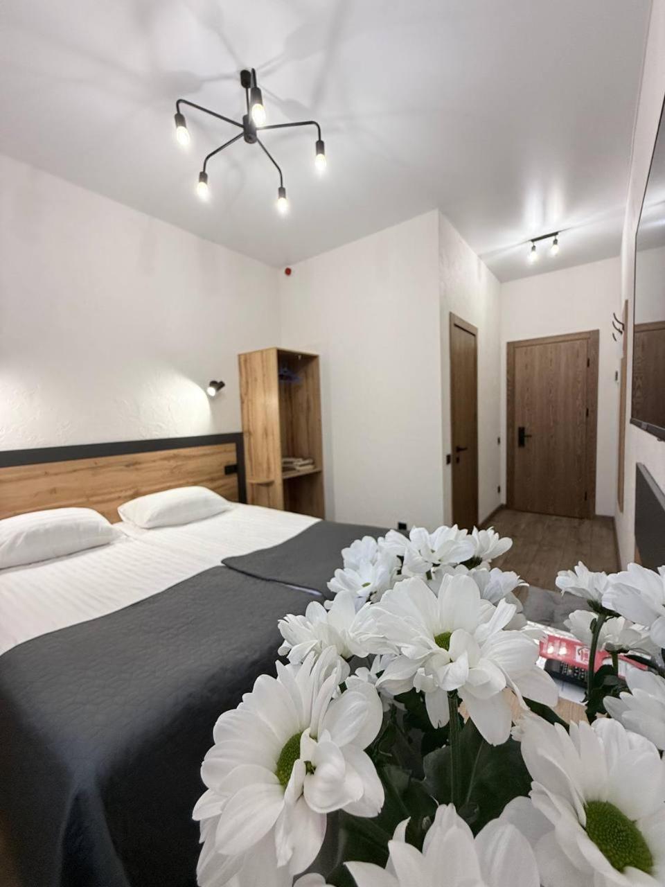 Seven Hills Hotel Stoyanka المظهر الخارجي الصورة