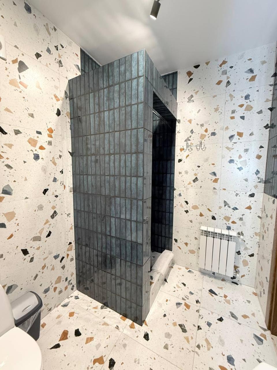 Seven Hills Hotel Stoyanka المظهر الخارجي الصورة