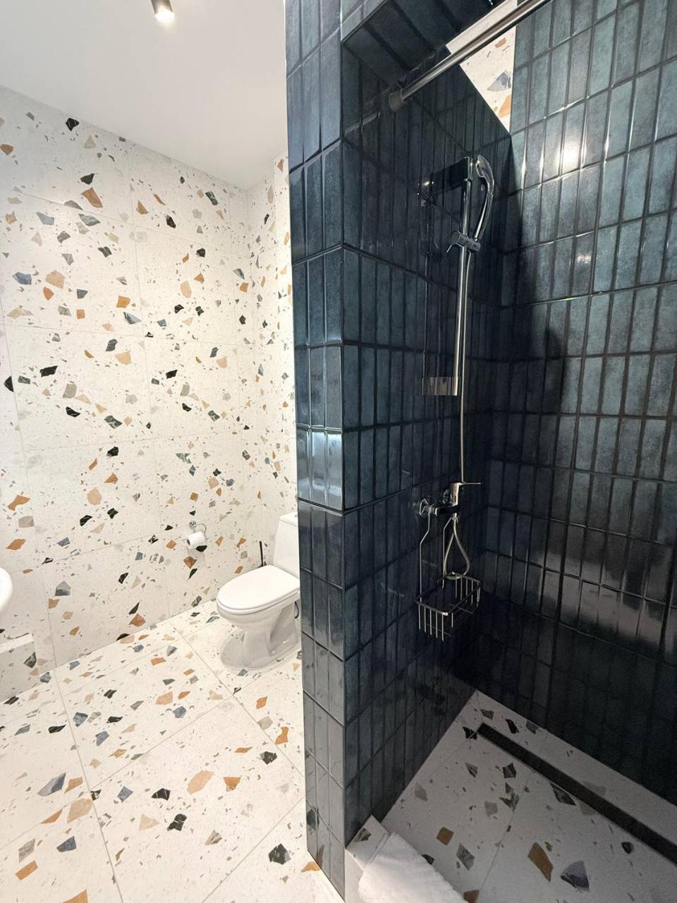 Seven Hills Hotel Stoyanka المظهر الخارجي الصورة